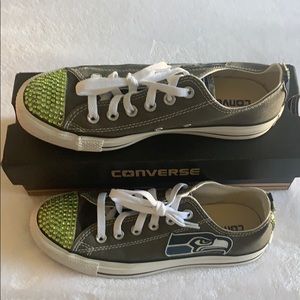 Converse Seahawks unisex Sneakers